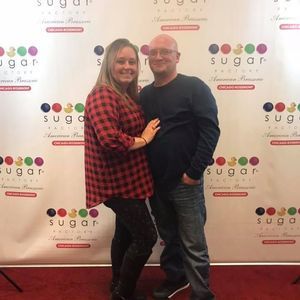 Meet your Posher, Christopher